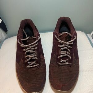 Saucony Originals Shadow 5000 Boston Bricks Maroon S70339-1 Size 14 !!!